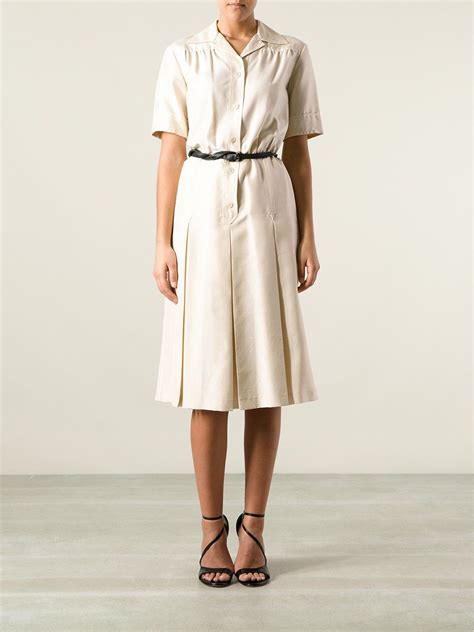 celine shirt dress|celine oversized shirts.